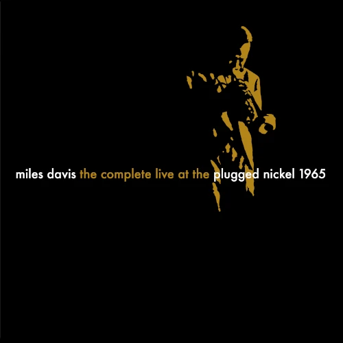 Complete Plugged Nickel Live 1965(10LPBOX)/MILES DAVIS/マイルス