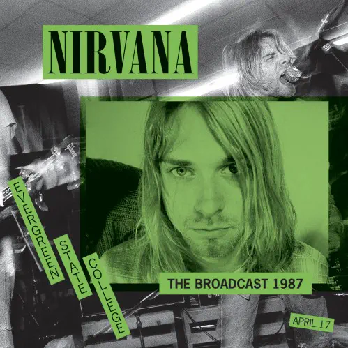 NIRVANA / ニルヴァーナ商品一覧｜ディスクユニオン・オンライン