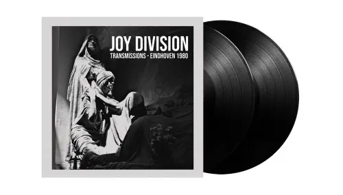JOY DIVISION / ジョイ・ディヴィジョン商品一覧｜ディスクユニオン