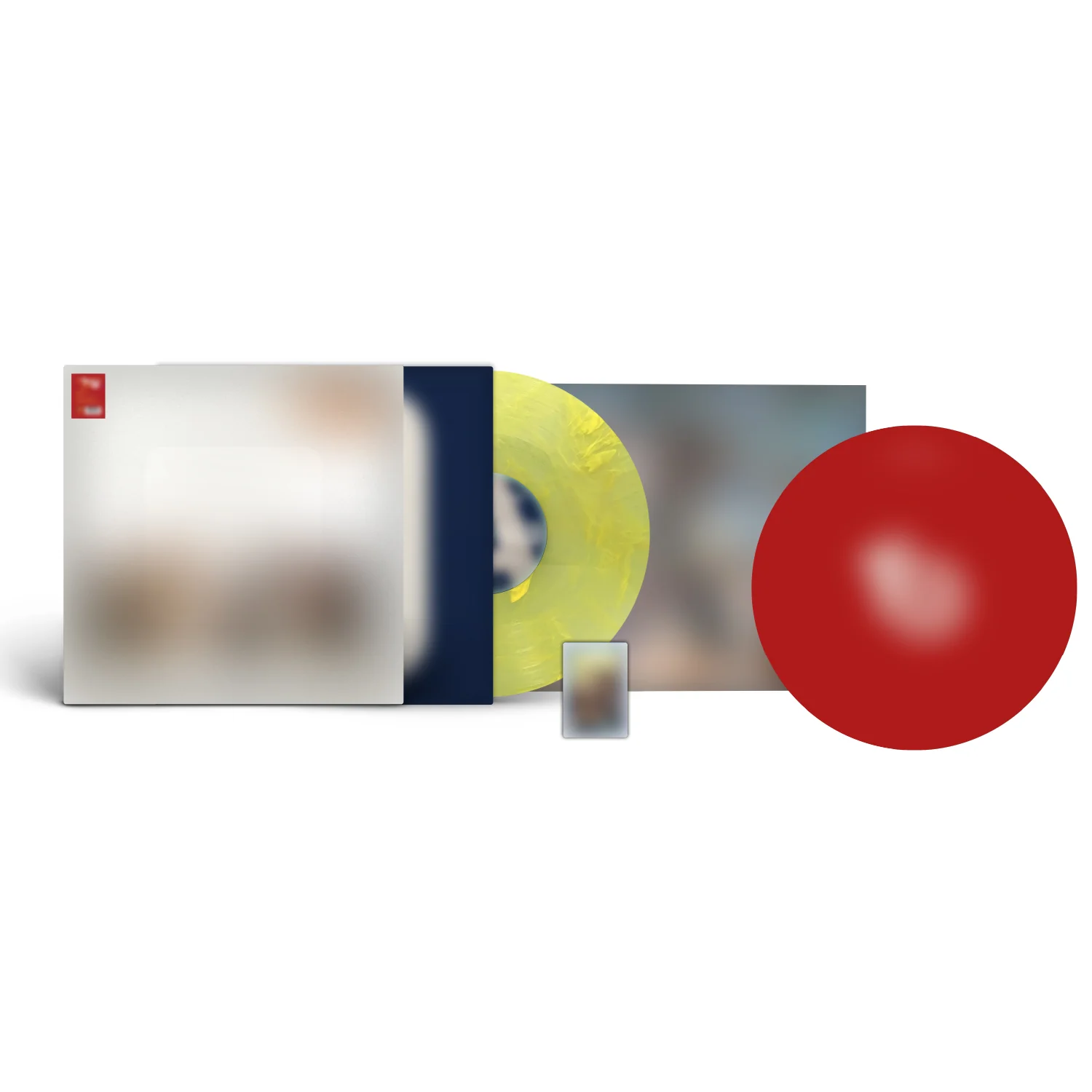 TEN: THE STORY GOES ON (LEMON SPARK LP)/TWICE/K-POPを超えた