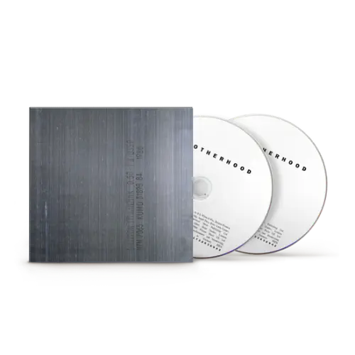 BROTHERHOOD (2CD)/NEW ORDER/ニュー・オーダー/86年4THが2024年リ
