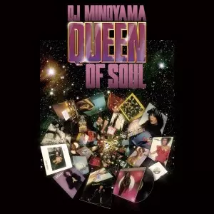 QUEEN OF SOUL/DJ MINOYAMA/DJミノヤマ｜HIPHOP/R&B｜ディスクユニオン