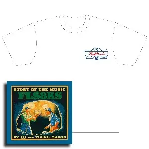 FLA$HBACKS (Febb+jjj+KID FRESINO) / フラッシュバックス商品一覧