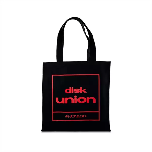 TOTE BAG / トートバッグ商品一覧｜ディスクユニオン・オンライン