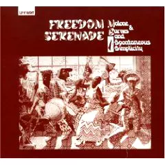 MALONE & BARNES AND SPONTANEOUS SIMPLICITY商品一覧｜JAZZ