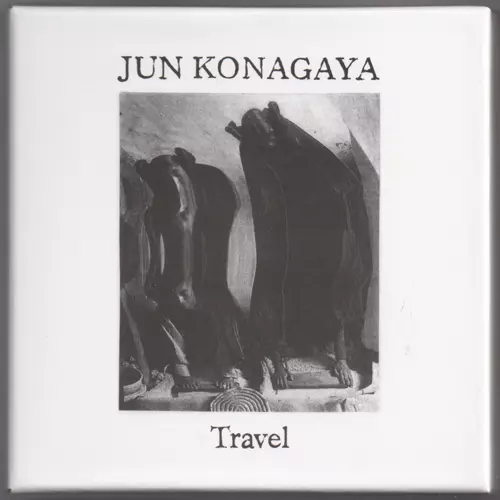 JUN KONAGAYA / 小長谷淳商品一覧｜OLD ROCK｜ディスクユニオン