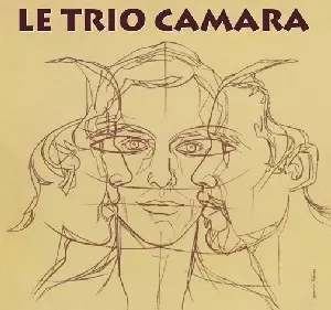 LE TRIO CAMARA/LE TRIO CAMARA｜LATIN/BRAZIL/WORLD｜ディスク
