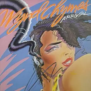 WYND CHYMES / ウィンドチャイムス商品一覧｜ディスクユニオン