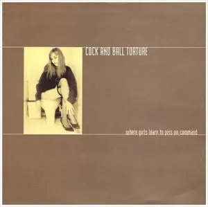 COCK AND BALL TORTURE / コック・アンド・ボール・トーチャー商品一覧