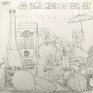 ADD SOME MUSIC TO YOUR DAY/TATSURO YAMASHITA/山下達郎｜日本の