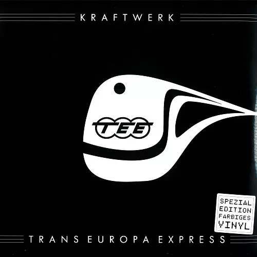 KRAFTWERK / クラフトワーク商品一覧｜ディスクユニオン・オンライン