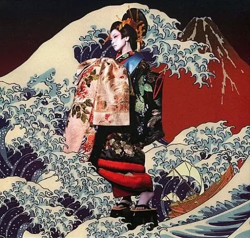 垂涎三尺/RINGO SHIINA/椎名林檎｜日本のロック｜ディスクユニオン