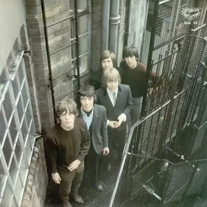 ゴールデン・アルバム/ROLLING STONES/ローリング・ストーンズ｜OLD