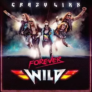 CRAZY LIXX / クレイジー・リックス商品一覧｜HARD ROCK / HEAVY METAL