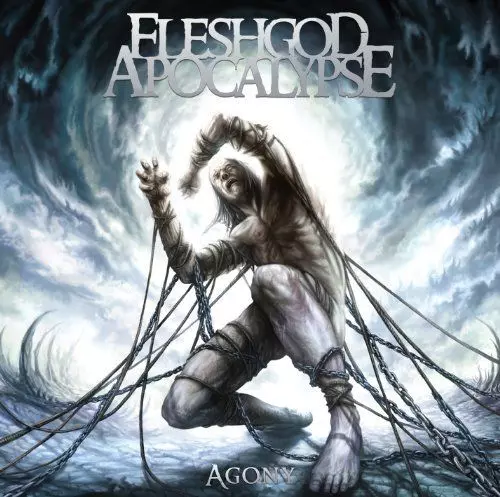 FLESHGOD APOCALYPSE / フレッシュゴッド・アポカリプス商品一覧｜OLD