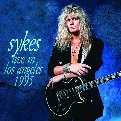 JOHN SYKES / ジョン・サイクス商品一覧｜CLUB / DANCE｜ディスク