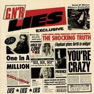 ガンズ・アンド・ローゼズ Guns N' Roses 紙ジャケット／5枚セット ガンズ・アンド・ローゼズ紙ジャケ・コレクション・シリーズ - TOWER