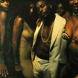 VOODOO DJ SOUL ESSENSSIAL/D'ANGELO/ディアンジェロ｜HIPHOP/R&B