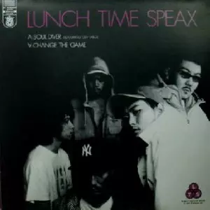 LUNCH TIME SPEAX / ランチ・タイム・スピークス商品一覧｜ディスク