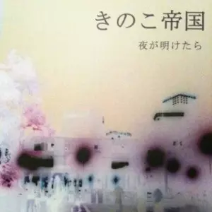 夜が明けたら/きのこ帝国｜日本のロック｜ディスクユニオン