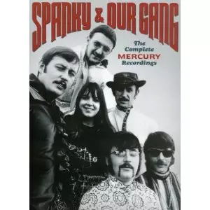 SPANKY & OUR GANG / スパンキー&アワ・ギャング商品一覧