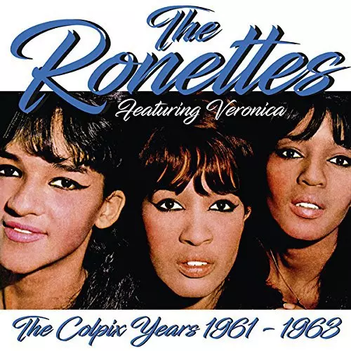 RONETTES / ロネッツ商品一覧｜ディスクユニオン・オンラインショップ
