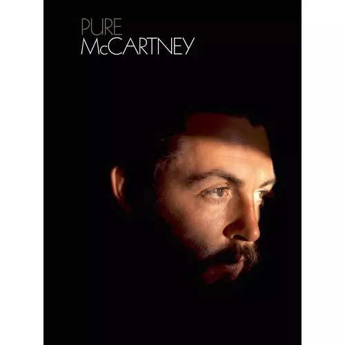 PURE MCCARTNEY (DELUXE EDITION) / ピュア・マッカートニー~オール