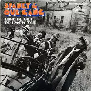 SPANKY & OUR GANG / スパンキー&アワ・ギャング商品一覧