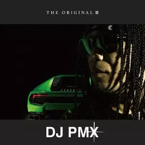 DJ PMX商品一覧｜HIPHOP / 日本語RAP｜ディスクユニオン・オンライン