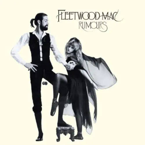 噂/FLEETWOOD MAC/フリートウッド・マック/77年作品がCD再発!｜OLD