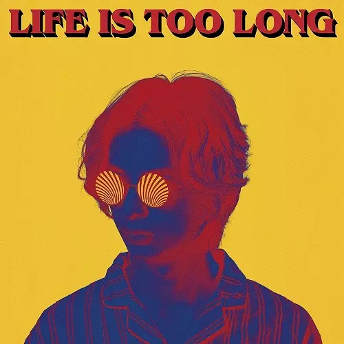 LIFE IS TOO LONG (LP)/w.o.d.｜日本のロック｜ディスクユニオン