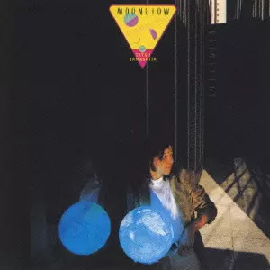 MOONGLOW / ムーングロウ/TATSURO YAMASHITA/山下達郎｜日本のロック