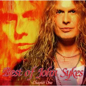 JOHN SYKES / ジョン・サイクス商品一覧｜CLUB / DANCE｜ディスク