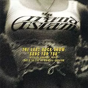 GRAND SLAM / グランド・スラム商品一覧｜ROCK / POPS / INDIE