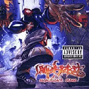 SIGNIFICANT OTHER/LIMP BIZKIT/リンプ・ビズキット｜ROCK / POPS