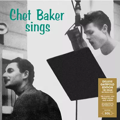 CHET BAKER / チェット・ベイカー商品一覧｜ディスクユニオン