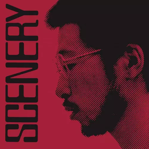 Scenery(LP)/RYO FUKUI/福居良/伝説の1stアルバムが輸入盤LPでリリース