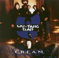 CREAM/WU-TANG CLAN/ウータン・クラン｜HIPHOP/R&B｜ディスクユニオン