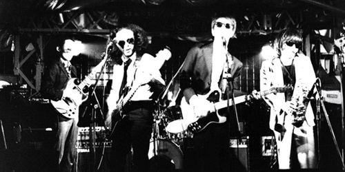 死ぬまで踊りつづけて/DAISUCK & PROSTITUTE/吉野大作&プロスティ