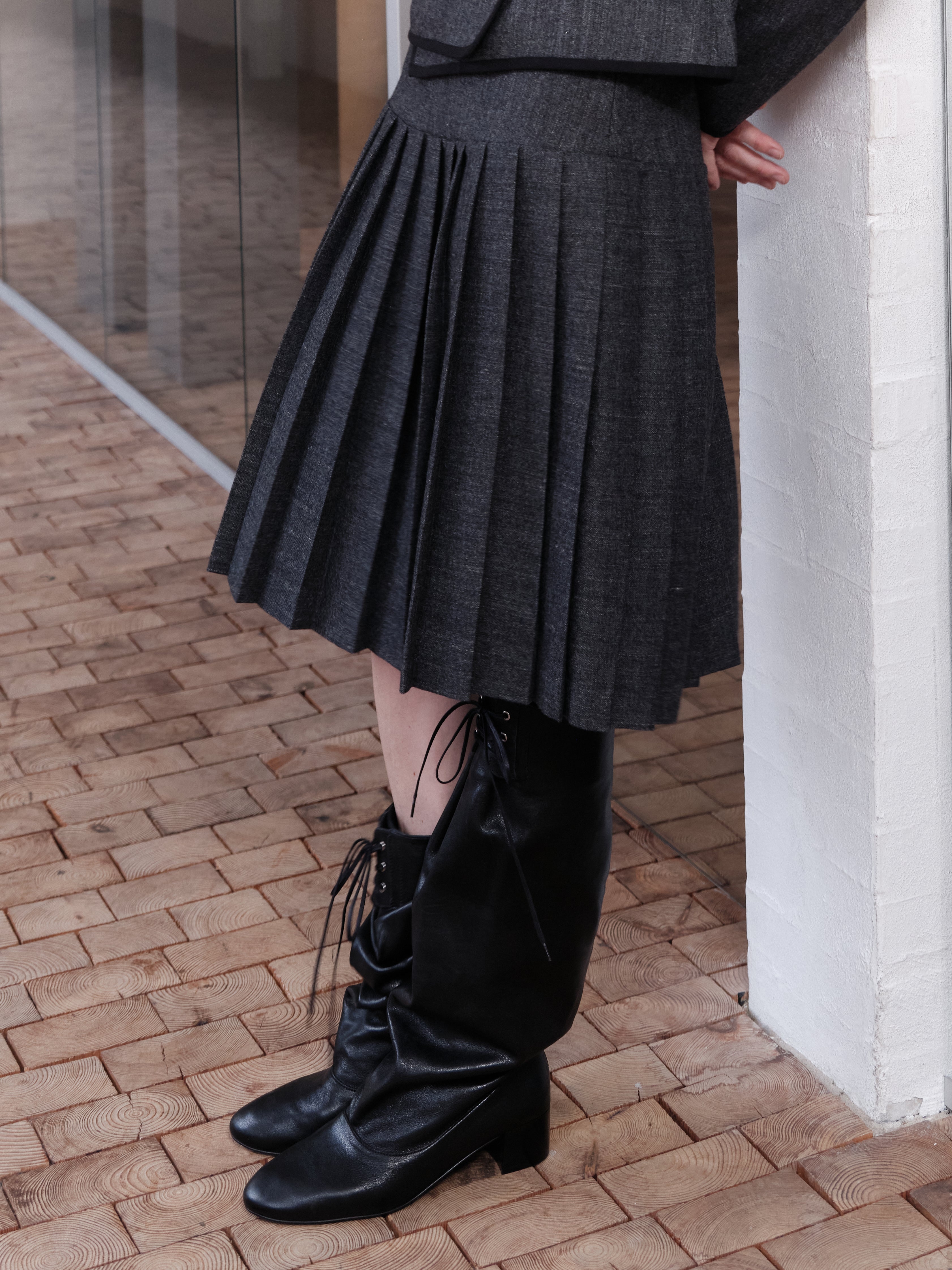 paloma wool - Victoria Boots in Black – Stoy