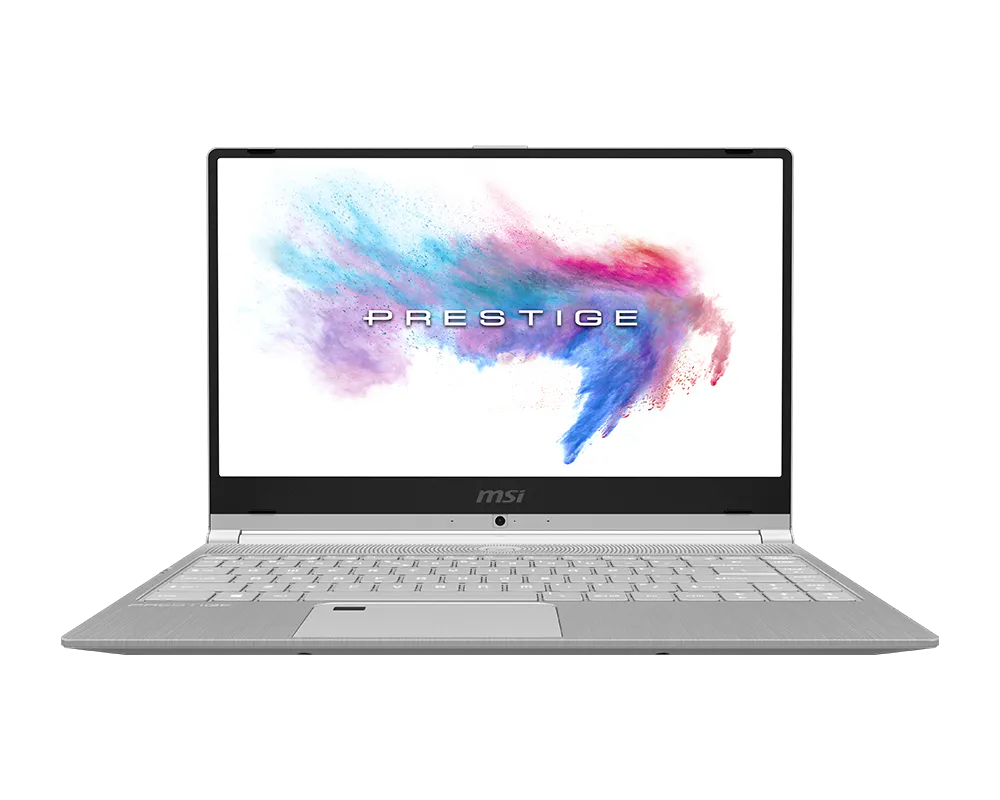 MSI PS42 – Slim. Elegant. Prestige.