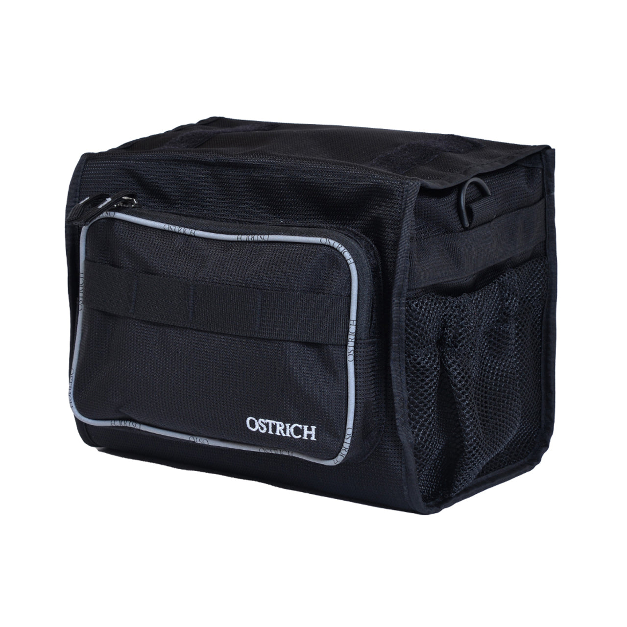 OSTRICH / F-301K フロントバッグ -オーストリッチ ハンドルバーバッグ