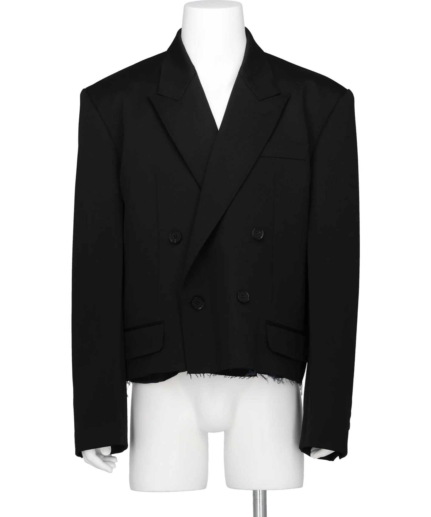 JOHN LAWRENCE SULLIVAN(ジョンローレンスサリバン) 2026SS WOOL