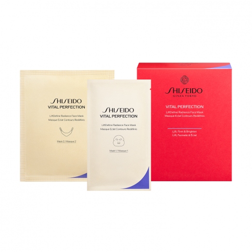 SHISEIDO バイタルパーフェクション|SHISEIDO バイタルパーフェク