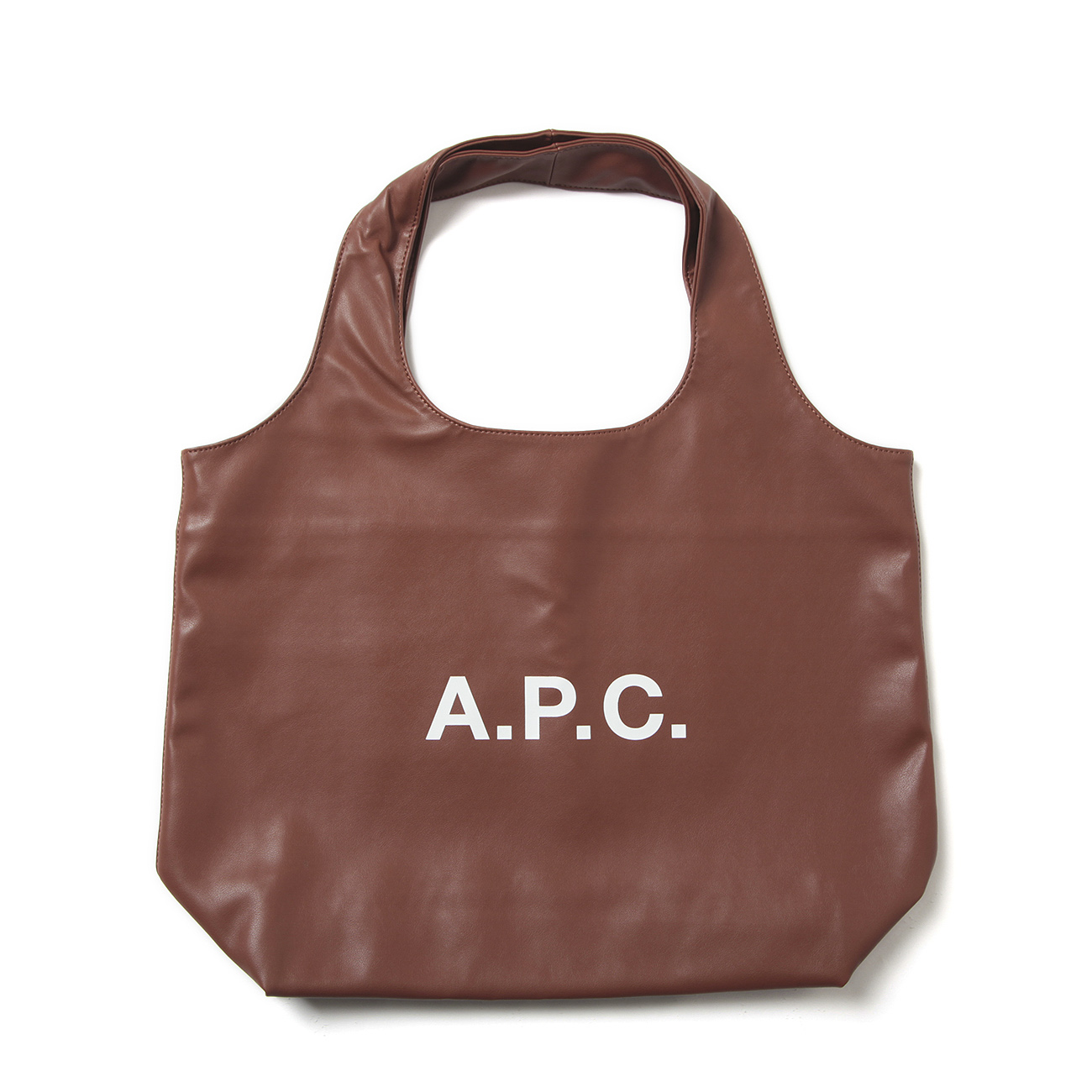日常使いにちょうどいい『A.P.C. / アーペーセー』おすすめトート