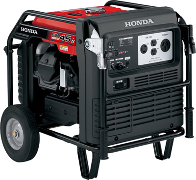 ホンダホンダEM45is