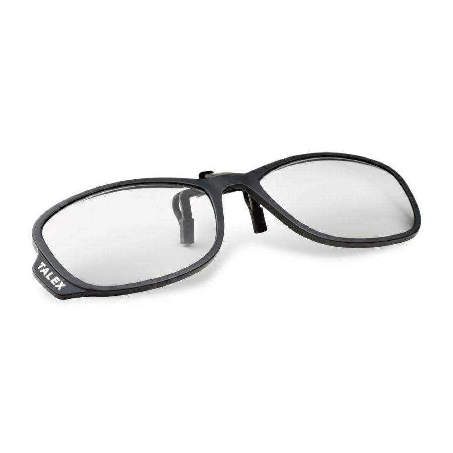 クリップオン03 -MO'EYE GRAY – TALEX online store