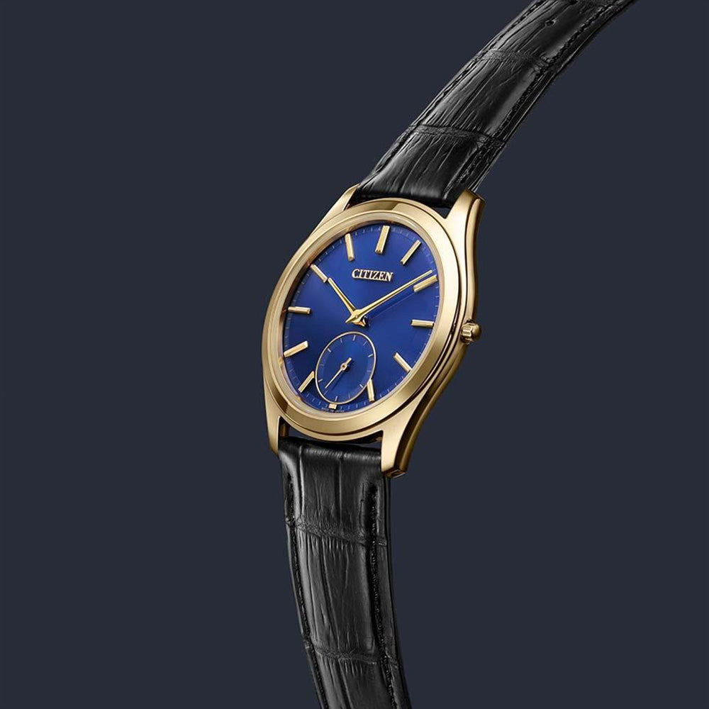 Eco-Drive One 世界限定250本 エコ・ドライブ BY1000-51L AQ5022-02L