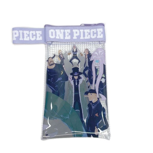 ワンピース】まいにちONE PIECE イラストコレクション 織テープ付き