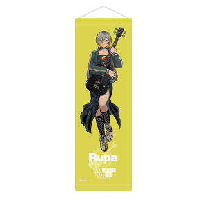 ガールズバンドクライ】5thライブ マフラータオル: ファッション｜東映